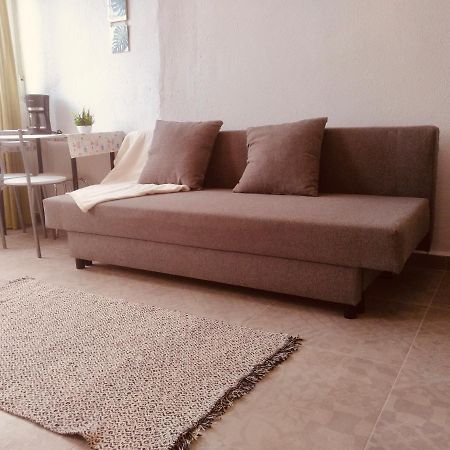 Mayte Home Playa La Mata Ла-Мата Экстерьер фото