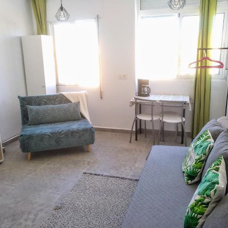 Mayte Home Playa La Mata Ла-Мата Экстерьер фото
