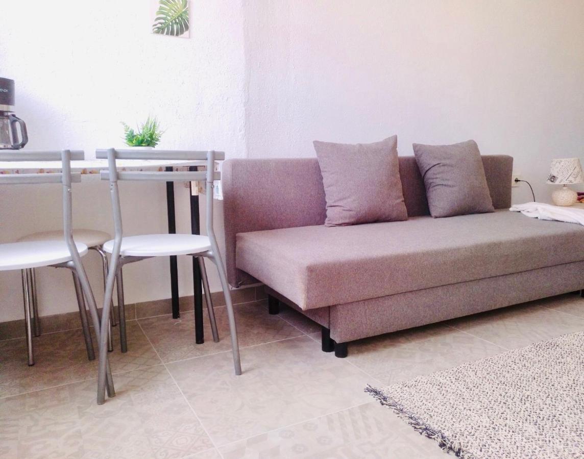 Mayte Home Playa La Mata Ла-Мата Экстерьер фото
