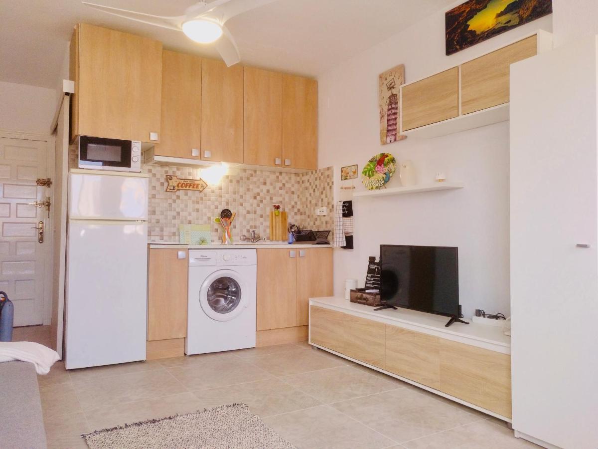 Mayte Home Playa La Mata Ла-Мата Экстерьер фото