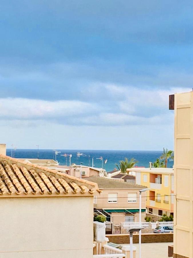 Mayte Home Playa La Mata Ла-Мата Экстерьер фото