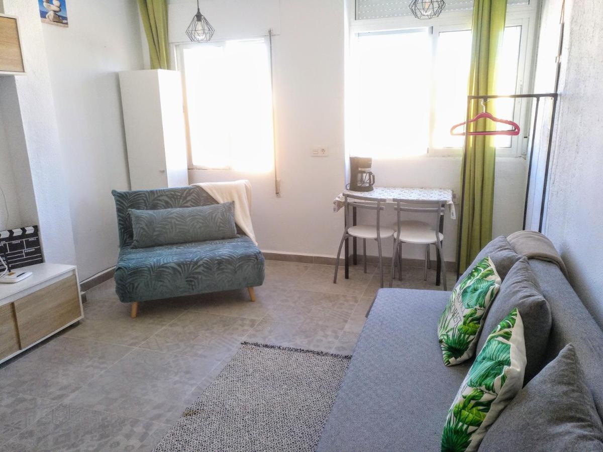 Mayte Home Playa La Mata Ла-Мата Экстерьер фото