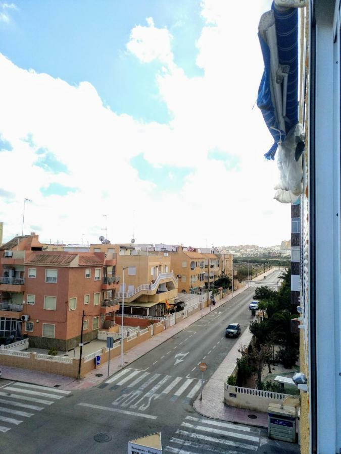 Mayte Home Playa La Mata Ла-Мата Экстерьер фото